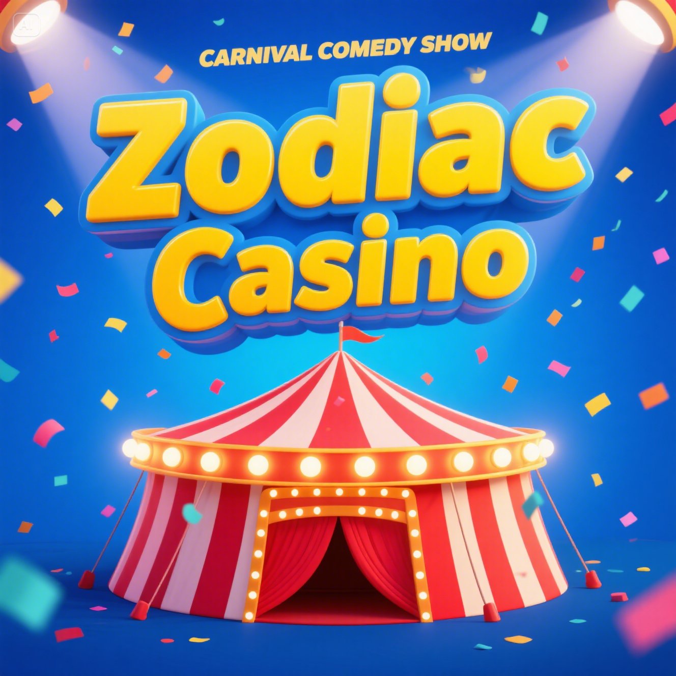 Zodiac Casino